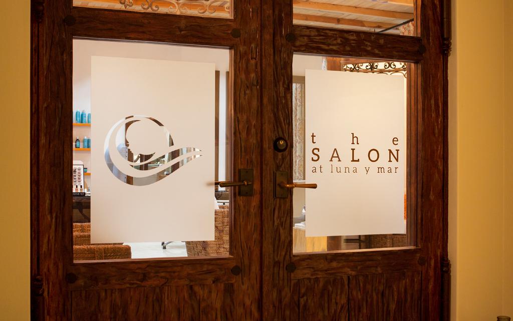 salon THE Haircut and Style / Hair Treatments /