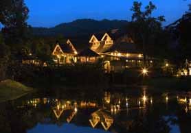 during reservation period. 40% off 40% discount for Room+ABF Phuingfah Resort 24/2 Mearim-Samoung Rd, Mearim Tel : 66 (0) 53879 334-5 Proud Phu Fah Resort 97/5 M.