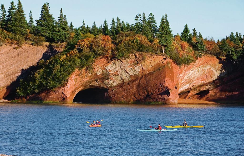 THE BEST OF CANADA & NEW ENGLAND BEST SHORE EXCURSIONS EDITOR S PICK TRAVELAGE WEST 2013 So you can experience wonderful Canada & New England properly, Princess offers a diverse array of tours,