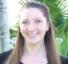 Clairissa Myatt, Aquatics Director Native to Ohio, Clairissa Myatt graduated from Lynn University with a Bachelors degree in Communications with a minor in Sports Management as well as an MBA in Mass