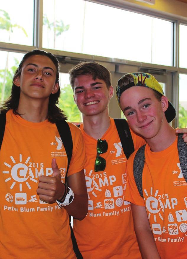 TEEN CAMP Looking for a place where your teen can thrive? Teen camp offers a relaxed yet structured camp without the peer pressures of everyday teen life.