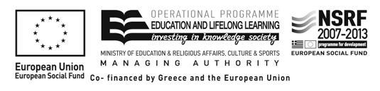 ATHENS EUROPEAN NETWORK OF RESEARCH AND DOCUMENTATION OF
