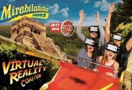 interactive VR Potential extend VR capabilities to other rides 4 new VR