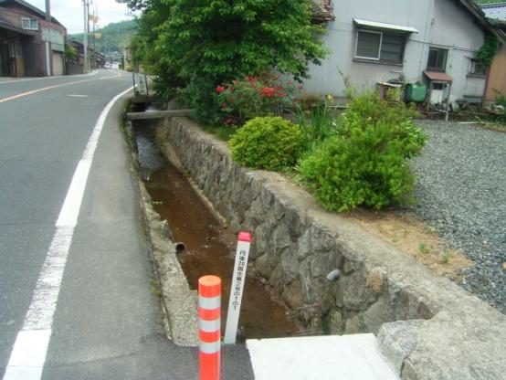 A project based on opinions solicited from Kyoto Prefecture residents that is aimed at achieving improved resident satisfaction Established in fiscal 2009 a resident participation-type public works