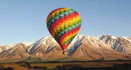 30-31 Escorted Touring Fixed departure group tours with scheduled departures for those who wish to join a
