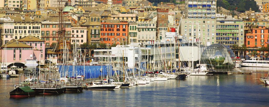 Geoa DARTMOUTH ALUMNI TRAVEL ITALIAN ARIAS, ART & CUISINE OCTOBER 19 27, 2018 RESERVATION FORM To reserve a place, please complete ad retur this form with your deposit of $1,000 per perso (of which