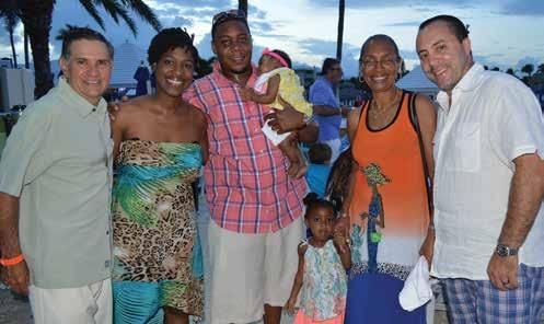 9th Annual Ocean Reef Club, Key Largo July 27-30,