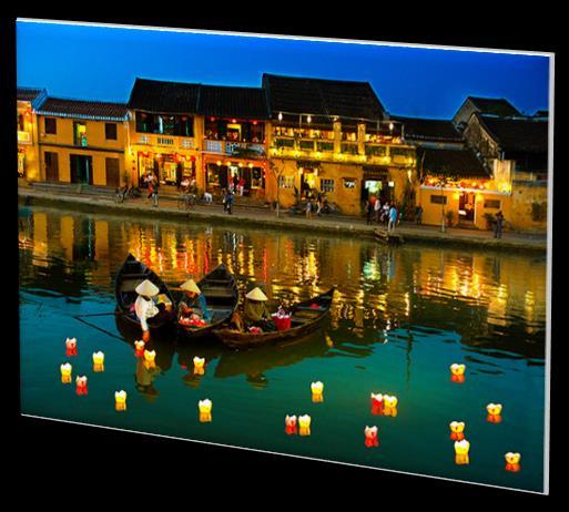 Imperial City, Hoi An ancient