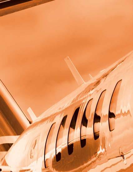 General Aviation Manufacturers Association 2012