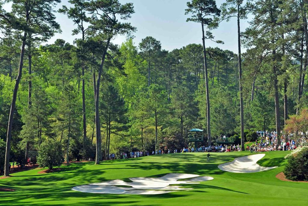Packages We are available to meet all of your travel requirements for the US Masters. The following are suggested 2018 Augusta Masters hotel & private home packages. Custom packages are available.