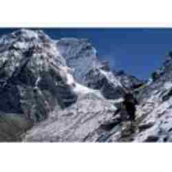 Sikkim Himalayas