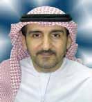 Abdulla Yousef Al Ali WTC 2018 - Technical Tours Chair Vice