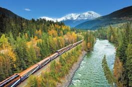 From $3,499 per person FROM SEWARD: The 4-night Discover Denali includes all of your hotel accommodations, daily breakfasts, specialized tours, and all associated gratuities, as
