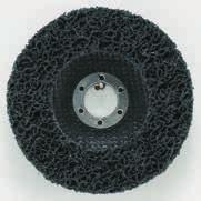 Brusni diskovi - fiberglas najlon Pribor za sečenje i brušenje Specijalni brusni diskovi za guljenje različitih materijala.