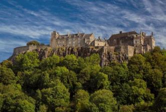 5 day Highlands, Isle of Skye and Inverness Tour Day 1 Our first stop is the mighty Stirling Castle and Wallace Monument.