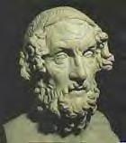 The Epics of Homer Every man make up his mind to fight And move on his enemy! Strong as I am, It s hard for me to face so many men And fight with all at once.... And yet I will!