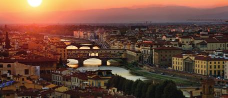 AND SPANISH 65 PERSON FREE 0-5 FRENCH, GERMAN AND ITALIAN 75 FREE 0-5 18 FD Florence in a day: Florence Hills, walking tour, Accademia and Uffizi Galleries NEW!