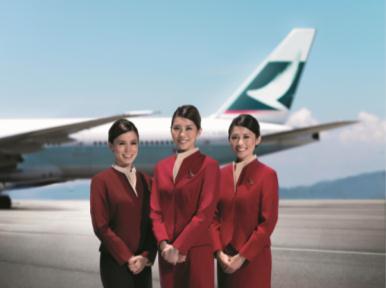 April 30, 2013 Cathay Pacific to Increase Number of Flights to Hong Kong from September Cathay Pacific Airways (CX) announced that they will operate an additional 3 flights per week between Kansai