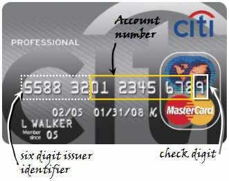 Nëpërmjet rrjetit të saj MasterCard luan një rol kritik në përpunimin apo në kryerjen e transaksioneve ndërmjet tregtarëve, institucioneve financiare dhe mbajtësve të kredit kartave për të krijuar