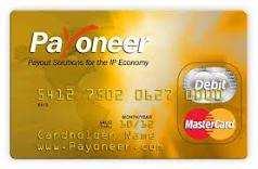 Karta MasterCard Standard është ndër kartat më të përhapura dhe të pranuara në mbarë botën. Avantazhe tjera për kartmbajtësin.