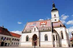 BUSINESS & LEISURE CROATIA - TWO CITIES We offer you a remarkable experience, two cities within Croatia with airline ticket.