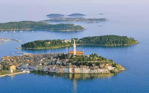 Croatia, land of variety and culture CONTENT Croatia 3 Zagreb 4 Opatija 5 Rovinj 6 Pula 7 Zadar 8 Split 9 Dear Travellers, You ve chosen some spot in Croatia for your holiday this year, perhaps just