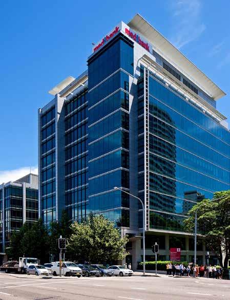 FOR LEASE NSW PREMIER CORPORATE ADDRESS Space 207, 207 Pacific Highway, St Leonards 18,057 sqm A 31 Positioned on its own island site in the bustling heart of St Leonards, Space 207 is the