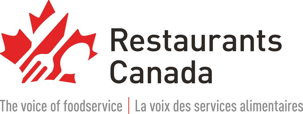 Nourishing our Nation: A riding-by-riding look at Canada s restaurant industry No. of People Employed No.
