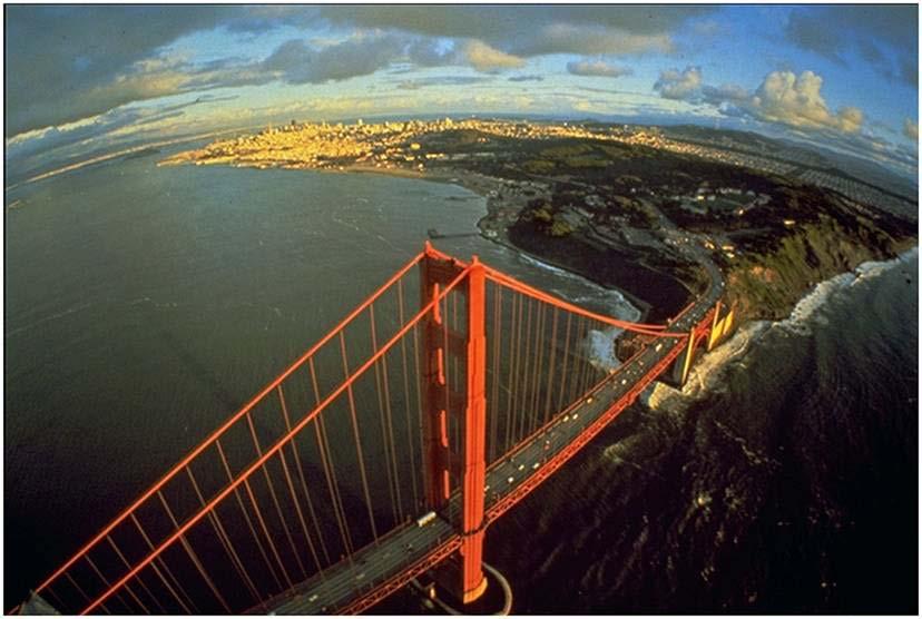 THE GOLDEN GATE Global