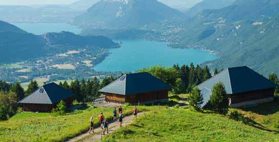 MaXi-Race France End of May Place : Annecy Supporting the 2015 World Trail Championships, the Salomon Gore-Tex MaXi- Race has become a benchmark event that attracts runners from around the world.