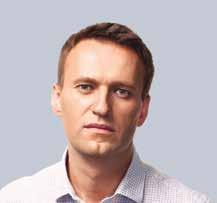 6 7 8 9 10 Securities Risk management Corporate Social Responsibility Financial Report Appendixes Aleksey Anatolievich NAVALNY Independent Director. Born in 1976.