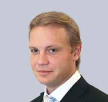 From 2006 to 2007: CEO of OJSC Moscow Cellular Telecommunications. From 2007 to 2009: Director of Transaction Support, Deputy Head of the Legal Division of JSFC Sistema.