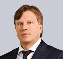 6 7 8 9 10 Securities Risk management Corporate Social Responsibility Financial Report Appendixes Membership of the JSC Aeroflot Executive Board as of December 31, 2012 Vitaly Gennadievich SAVELIEV
