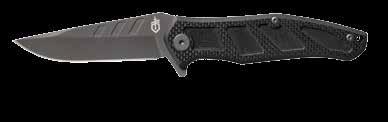 KNIVES Folding Clip Counterpart Trapped Blister: 31-001719 0-13658-13057-9 Carton: 30-000647 0-13658-13258-0 Blade