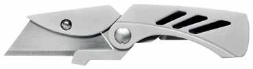 8 oz TacHide E.A.B. Pocket Knife Trapped Blister: 22-41830 0-13658-41830-1 Blade length: 1.5" 2.