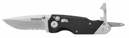 KNIVES Folding Clip Utility KNIVES Folding Clip Edge TacHide Blue Trapped Blister: 31-000669 0-13658-11925-3 Blade length: 1.1" 2.