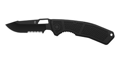designing tactical knives has given Gerber a wealth of knowledge regarding operators and their needs. The Decree ties all of these lessons into a tight, effective package.
