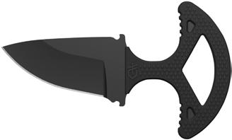 2014 NEW PRODUCTS 2014 NEW PRODUCTS GHOSTRIKE SERIES FIXED BLADE GHOSTRIKE SERIES PUNCH KNIFE Blade Length: 3.3" Overall Length: 6.9" Weight [w/sheath]: 3.6 oz 3.