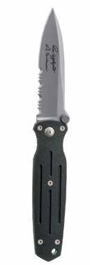 KNIVES Folding Clip Answer F.A.S.T. XL Tanto Trapped Blister: 31-000581 0-13658-11819-5 Blade length: 4.0" 7.