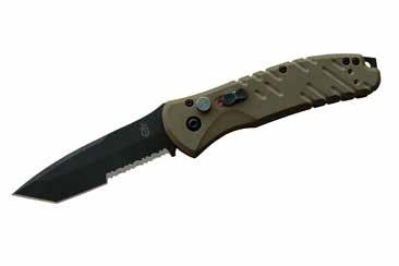 Remix Tactical Tanto Trapped Blister: 31-001098 0-13658-12483-7 Carton: 30-000433 0-13658-12484-4 Blade