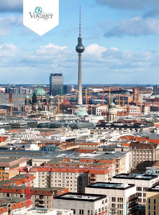 Monday 19 th February Monday 19 th February Breakfast at hotel and collect lunch packs Guided walking tour of Berlin (3 hours) Berlin Wall / Brandenburger Tor / Sight of Hitler s bunker /