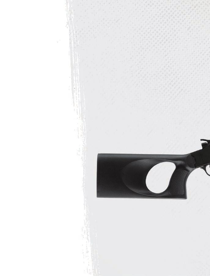 Rossi shotguns feature a timeless single-shot, break-open breech design updated
