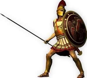 Values : Sparta Athens