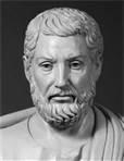 Cleisthenes 570 BC 508 BC Established democracy in Athens- Cleisthenes' reforms at the end of the 6th Century BC made possible the Golden Age of Athenian civilization that would follow in the 5th