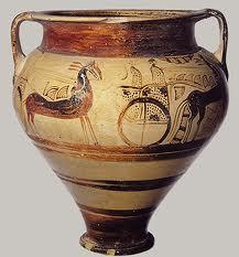 The Mycenaeans come to Cyprus The Mycenaean civilization spread to other parts of mainland Greece. They travelled with their boats to the surrounding areas. The Mycenaeans were tradesmen.