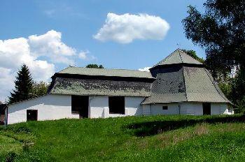 27. Solivar soľná baňa. Pôvodná obec Soľná Baňa je písomne doložená z r. 1230, soľný prameň sa uvádza v r. 1288 ako majetok rodiny Šóšovcov, neskôr aj kráľa.