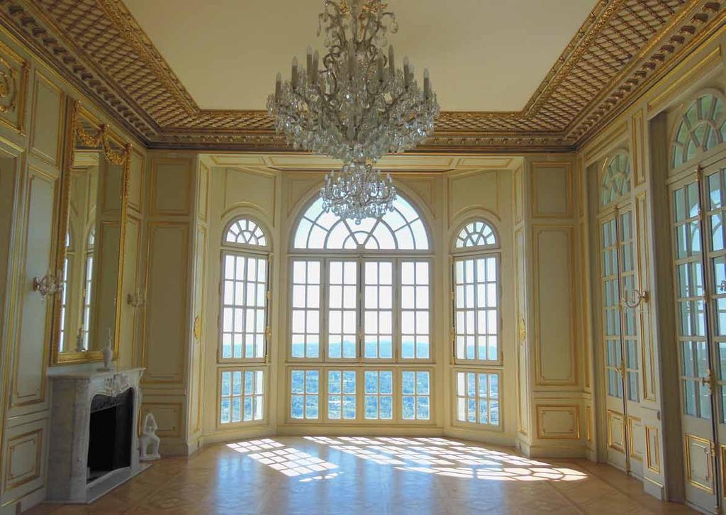 Villa Saint Georges Château de Grasse W E D D I N G S C O C K TA I L S G A L A D I N N E R S C