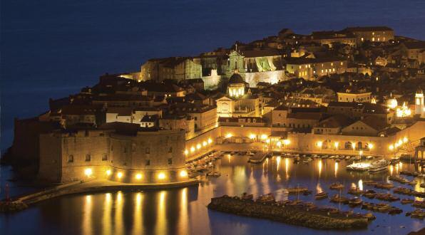 DELUXE DUBROVNIK BEST OF DALMATIA 8 day one way cruise from $2,695 MS EQUATOR* (DELUXE) Main