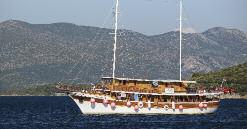 Embarkation is from.00am. Meet your fellow travellers at a welcome lunch on board as you cruise to the island of Brac.