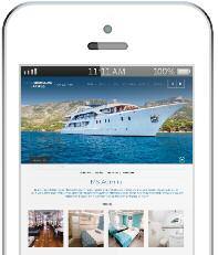 Mini-cruises Theme Cruises Cruise-tours t Select by departure port t t t t t t Dubrovnik Split Porec (Istria) Opatija Zagreb Venice t t t Top
